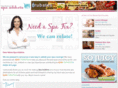 spaaddict.com