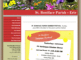 stbonifaceparisherie.org