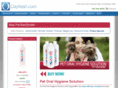 stinkydogbreath.com