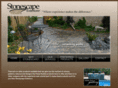 stonescapeexteriors.com
