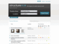 structurehub.com