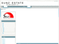 sunzestate.com