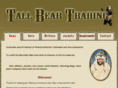 tallbeartrading.com
