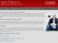 thecollincountylawyer.com