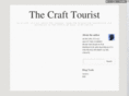 thecrafttourist.com