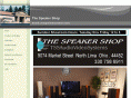 thespeakershop.com