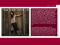 tinachristophillis.com