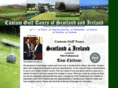 tomsgolftours.com