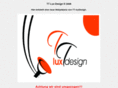 ttluxdesign.com