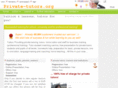 tutoring-tokyo.com