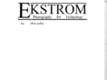 vekstrom.com