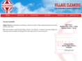 villagecleaners.net