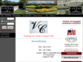 vistasofcoppell.com