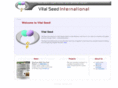 vitalseed.com