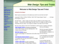 webdesigntipsandtricks.com
