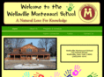 wellsvillemontessori.com