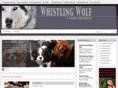 whistlingwolf.net