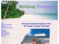 worldwaypromotions.com
