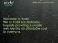 xcdd.com