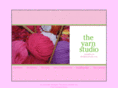 yarnstudio.com