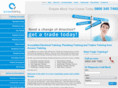 access2tradetraining.com