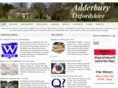 adderbury.org