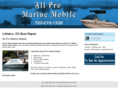 allpromarineusedboats.com