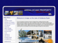 andalucianproperty.net