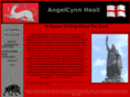 angelcynnheall.com