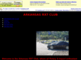 arkansasrx7club.com