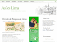 asieslima.com