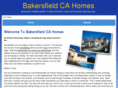 bakersfieldcahomes.com