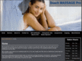 beachmassagepro.com