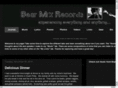 bearmixrecords.com