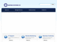 bespokesystemsgroup.com
