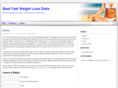 bestfastweightlossdiets.org
