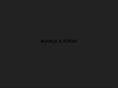 buckleandstrap.com