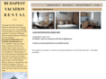 budapestvacationrental.com