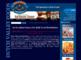 bulkfoodproducts.com