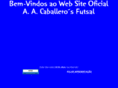 caballerosfutsal.com