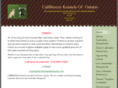 callibreezekennels.com