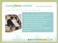 causefarmcreative.com