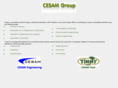 cesam-eg.com