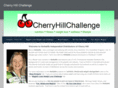 cherryhillchallenge.com