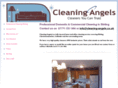 cleaning-angels.co.uk