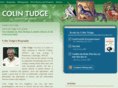 colintudge.com