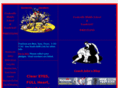 cookevilleyouthwrestling.com