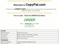 copypat.com