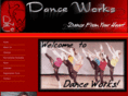 danceworkswestfield.com