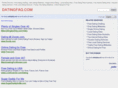 datingfaq.com